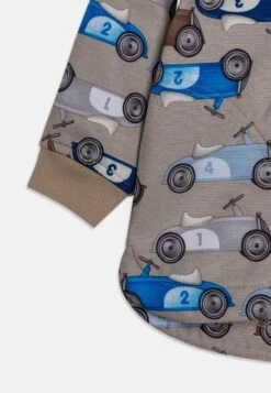 NAME IT Nmmalfa08 Retro Cars - Jas - Weathered Teak -NAME IT Winkel 46300f5c2bb84b899e3a13d04c2504e5