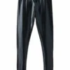 NAME IT Slim Fit - Legging - Black