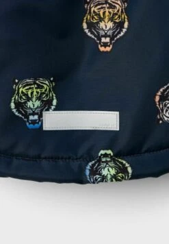 NAME IT Wasserabweisende - Parka - Dark Sapphire -NAME IT Winkel 47171aa1bc024d18a5118578d1a3ac8f