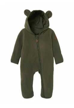 NAME IT Overall- Jumpsuit - Beetle