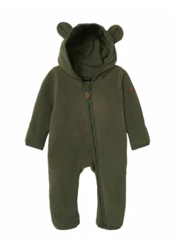 NAME IT Overall- Jumpsuit - Beetle