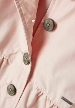 NAME IT Spread Collar - Trenchcoat - Peachskin -NAME IT Winkel 47463e01ea5d47e3bc8ede025fbec59b