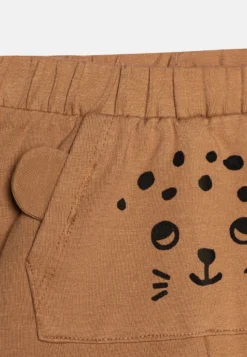 NAME IT Nbnoleo Set - T-Shirt Print - Toasted Coconut -NAME IT Winkel 4754eca485dc4bb08a0fdac0799611bd scaled