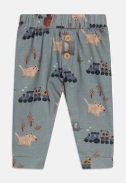 NAME IT Nbmron Top Set - Longsleeve - China Blue -NAME IT Winkel 47fb2fa765ac4889950d8d2e0201c51a