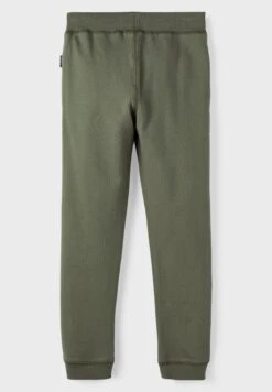 NAME IT Nkmsweat Pant Unb- Trainingsbroek - Brown -NAME IT Winkel 48cfba3a4b1d428ebe6ed19968412c19