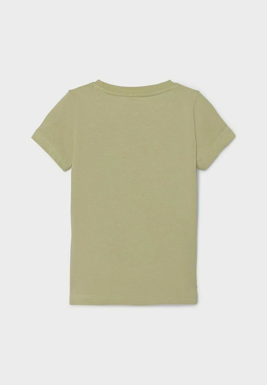 NAME IT T-Shirt Print - Lint 2 NAME IT T-Shirt Print - Lint - Afbeelding 2