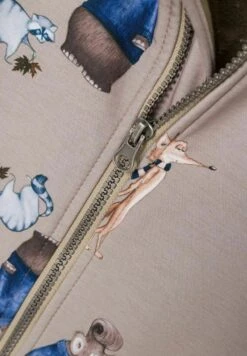 NAME IT Softshell-Anzug Alfa - Skipak - Weathered Teak -NAME IT Winkel 4989e88c05b648b8acc0cab8587621f3