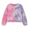 NAME IT Batik - Sweater - Cyclamen