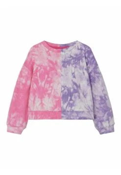 NAME IT Batik - Sweater - Cyclamen