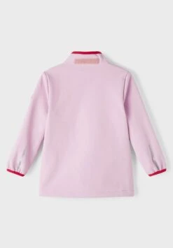 NAME IT Nmfmalta - Jas - Lilac Chiffon -NAME IT Winkel 49e070aa491b4a78b9411103f0ab1b53