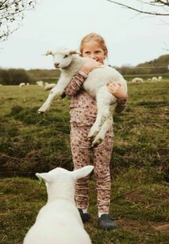 NAME IT Nkfwang Needle Xxiii - Legging - Sphinx