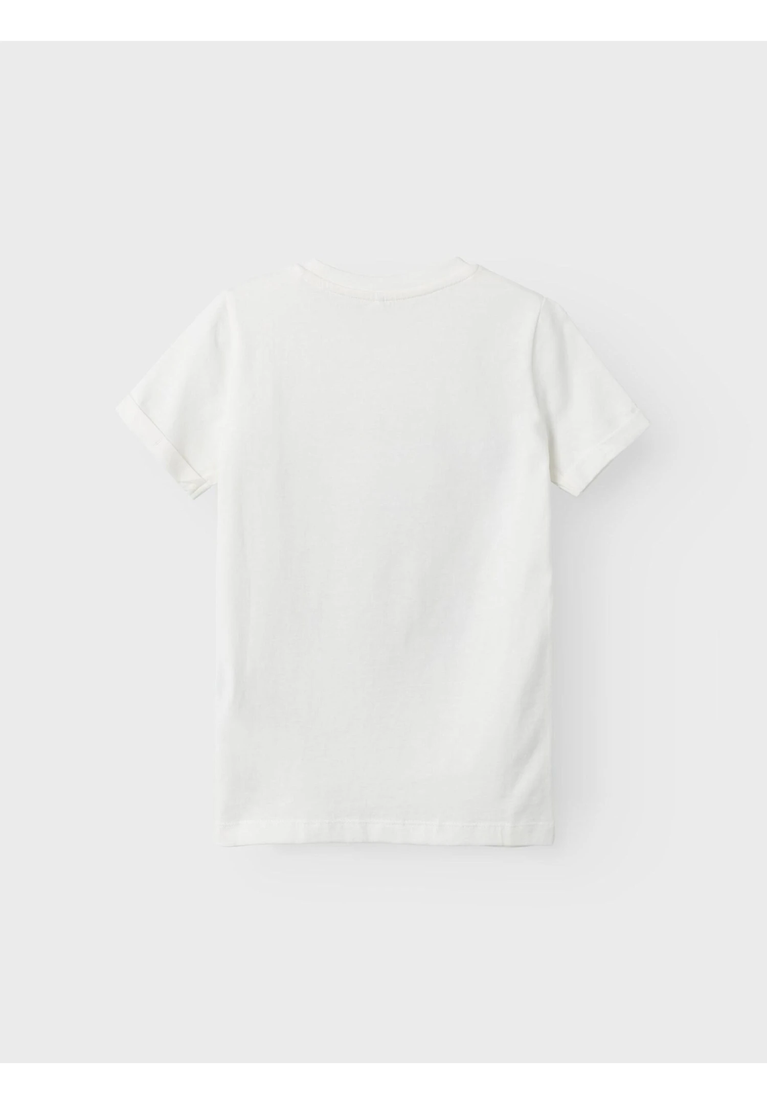 NAME IT Nkfjunna Pokemon Sky Unisex - T-Shirt Print - White Alyssum 3 NAME IT Nkfjunna Pokemon Sky Unisex - T-Shirt Print - White Alyssum - Afbeelding 3