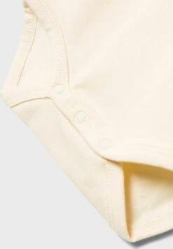 NAME IT Longsleeve - Buttercream -NAME IT Winkel 4af53af1faac482fa0c127eb27aa3e15