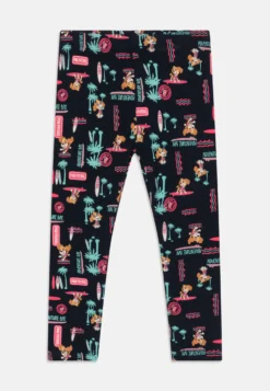 NAME IT Nmfmirana Pawpatrol - Legging - Dark Sapphire