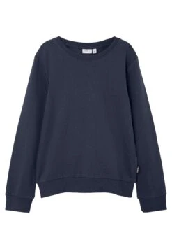 NAME IT Nkmne - Sweater - Dark Sapphire