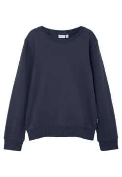 NAME IT Nkmne - Sweater - Dark Sapphire