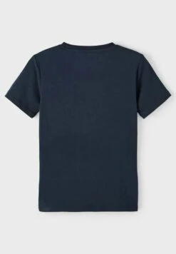 NAME IT Star Wars - T-Shirt Print - Dark Sapphire -NAME IT Winkel 4ce3b23364174298b64d53dc5b71a622