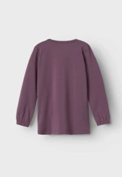 NAME IT Fjerina Minnie Top Wdi - Longsleeve - Arctic Dusk 6 NAME IT Fjerina Minnie Top Wdi - Longsleeve - Arctic Dusk -NAME IT Winkel 4d246f7b5da44bddb69668b7ca43ca73