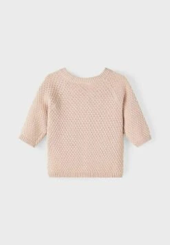 NAME IT Besticktes - Vest - Rose Smoke -NAME IT Winkel 4e213c30e6b94a89bc4709ff7c7c9cf6