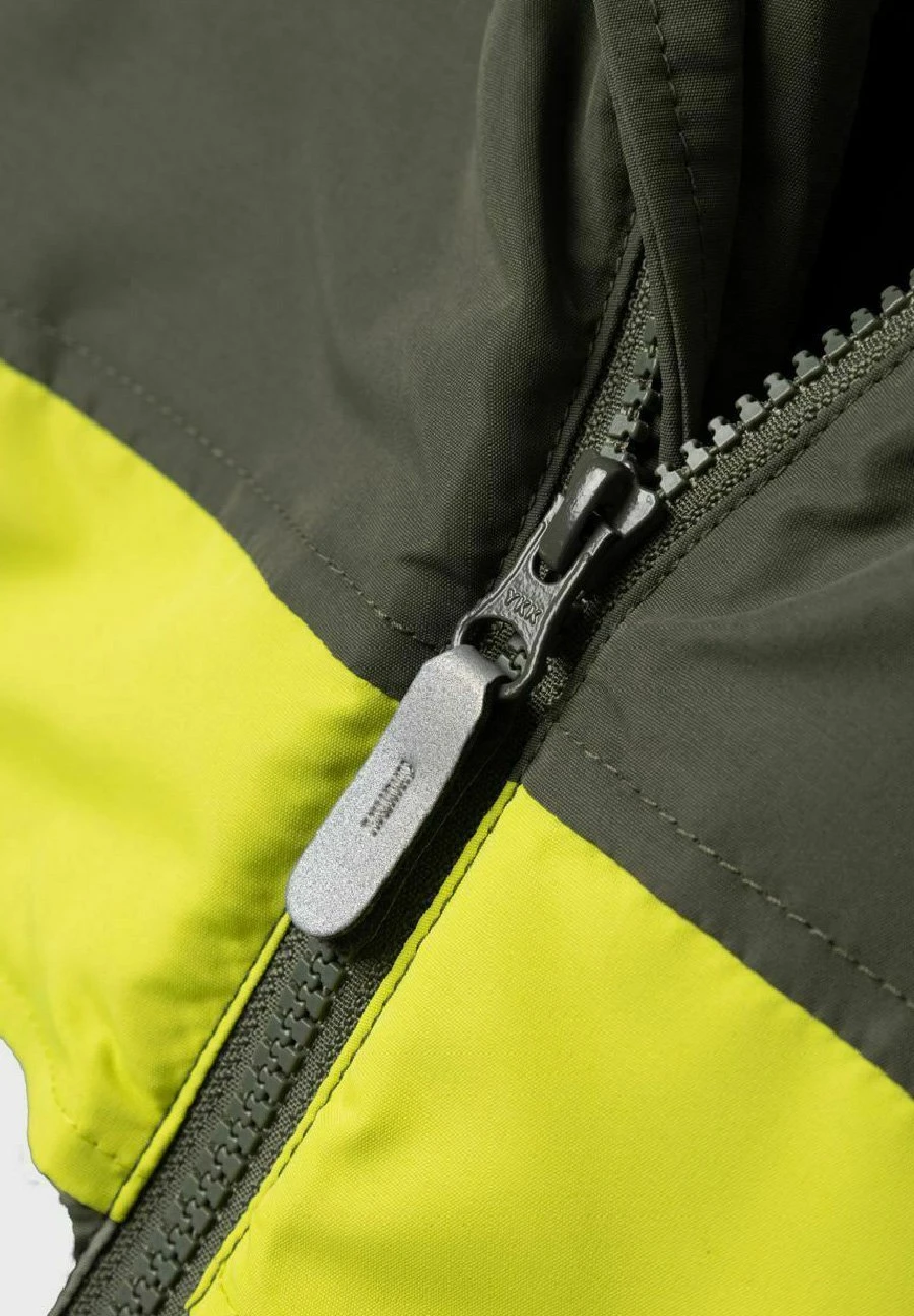 NAME IT Wasserabweisende - Regenjas - Beetle 3 NAME IT Wasserabweisende - Regenjas - Beetle - Afbeelding 3