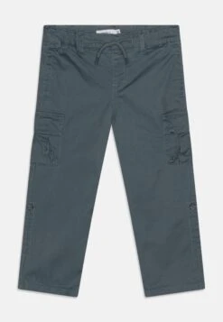 NAME IT Nmmryan Pull Up - Cargobroek - Stormy Weather