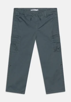 NAME IT Nmmryan Pull Up - Cargobroek - Stormy Weather