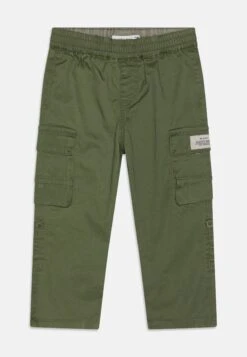 NAME IT Nmmben- Cargobroek - Green