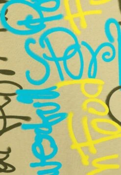 NAME IT Nkmkarpe - T-Shirt Print - Lint -NAME IT Winkel 4e79e459df46441f80b42ce67d0f6a15