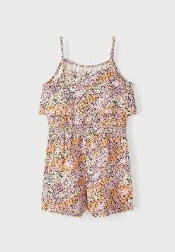 NAME IT Print - Jumpsuit - Dark Sapphire -NAME IT Winkel 4e889868cf1d414680b1563a2b2d0945