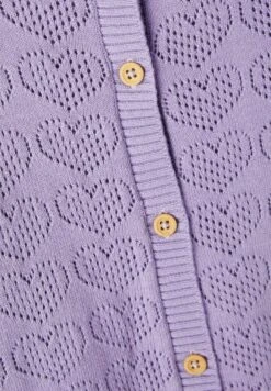 NAME IT Langarm - Vest - Sand Verbena -NAME IT Winkel 4ea0eef0bd7d466d9acc6b2f1d1b5fc1