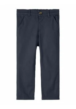 NAME IT Regular Fit - Broek - Dark Sapphire