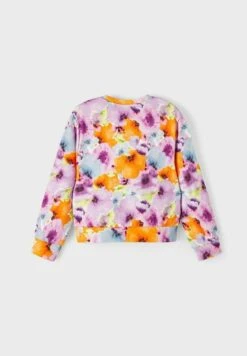 NAME IT Print - Sweater - Violet Tulle -NAME IT Winkel 4fb561b475b547889e97344a1519ff35