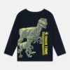 NAME IT Nmmjosko Jurassic - Longsleeve - Dark Sapphire
