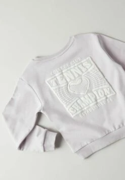 NAME IT Print - Sweater - Orchid Hush -NAME IT Winkel 503427b727e54d348eec4f4944348bf0