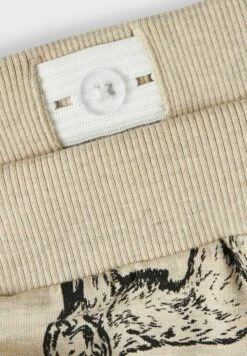 NAME IT Animal Planet - Trainingsbroek - Peyote Melange -NAME IT Winkel 50570db402d146a7874e35408d393ac6