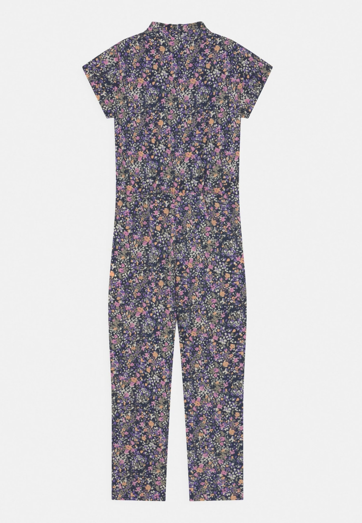 NAME IT Nkfbodila - Jumpsuit - Dark Sapphire 2 NAME IT Nkfbodila - Jumpsuit - Dark Sapphire - Afbeelding 2