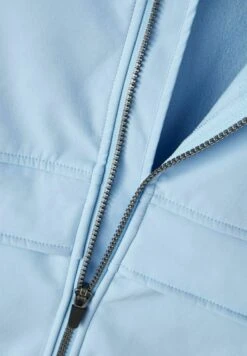 NAME IT Alfa - Softshelljas - Blue Bell -NAME IT Winkel 510743068dd74cb8b943e2123e93f76c