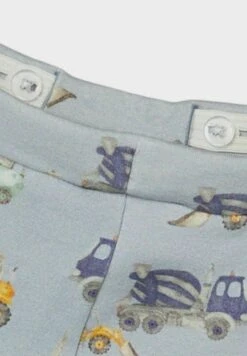 NAME IT Print - Broek - Pearl Blue -NAME IT Winkel 51485d81270041a0a99a0e0f4ae32a21