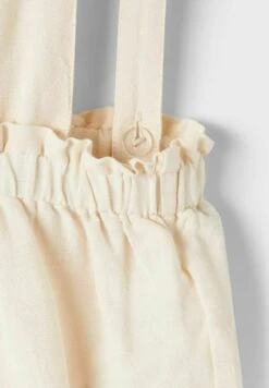 NAME IT Overall Regular Fit - Jumpsuit - Créme De Pêche -NAME IT Winkel 518a88f05ff741e1a93fae4d768b196b