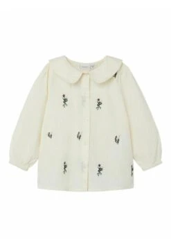 NAME IT Overhemdblouse - Buttercream -NAME IT Winkel 51d765ab32f94db2ac699578abed7300
