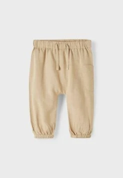 NAME IT Broek - Humus -NAME IT Winkel 51ed61e3a29e463f9796b35fc527a9dd