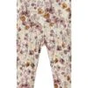 NAME IT Nbfwang Needle Noos Xxiii - Legging - Moonbeam