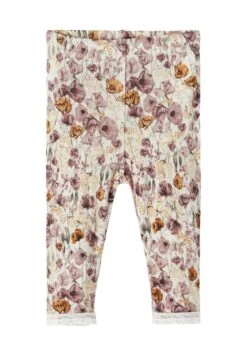 NAME IT Nbfwang Needle Noos Xxiii - Legging - Moonbeam