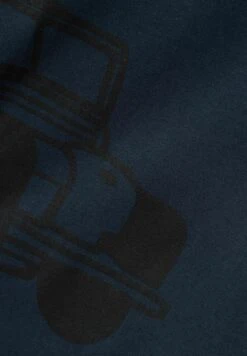 NAME IT Mit Langen Ärmeln - Longsleeve - Dark Sapphire -NAME IT Winkel 53c9af63d02c43069c6e15cac7f3ef5a