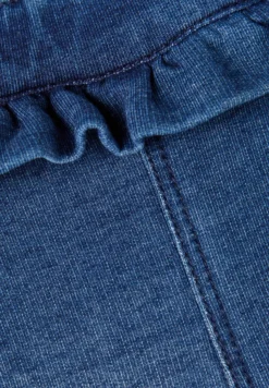 NAME IT Nbfbibi Pant- Broek - Dark Blue Denim -NAME IT Winkel 53d9258fd37842ed9fef2eb1a7830e5c