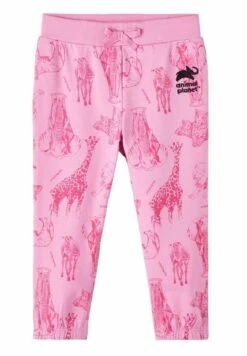 NAME IT Animal Planet - Trainingsbroek - Cyclamen -NAME IT Winkel 540fac68fd024e5a8702b1bffa553443