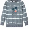 NAME IT Print - Sweater - Stormy Weather