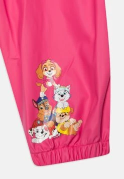 NAME IT Nmfjedry Pawpatrol Set- Regenbroek - Pink Flambé -NAME IT Winkel 549da971a93e444882ae70329955c607