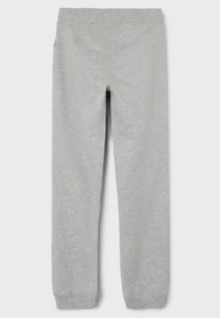 NAME IT Nkmsweat Pant Unisex - Trainingsbroek - Grey Melange 6 NAME IT Nkmsweat Pant Unisex - Trainingsbroek - Grey Melange -NAME IT Winkel 54e96072ab614d8ebc67f4f763f5c8df scaled