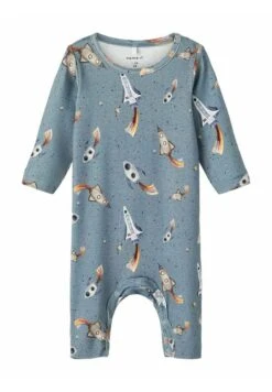 NAME IT Print - Jumpsuit - Citadel -NAME IT Winkel 55c9ff923c4b42c0b32e1080e07f093a